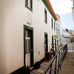 Prázdninový dům Family House Aveiro