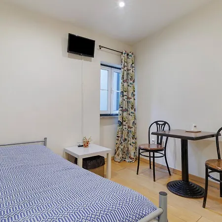Family House Ferienhaus Aveiro