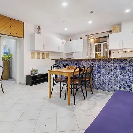 Family House Aveiro