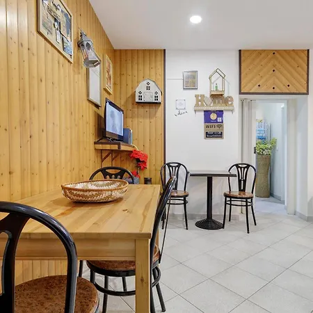 Family House * Aveiro