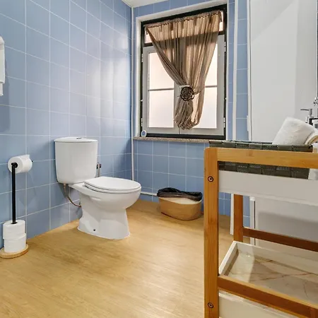 Family House Aveiro