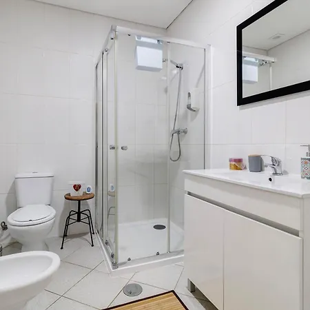 Family House Aveiro