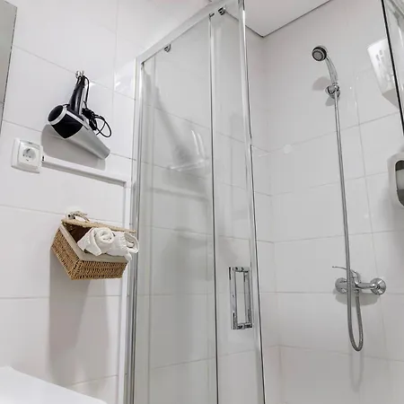Family House Aveiro