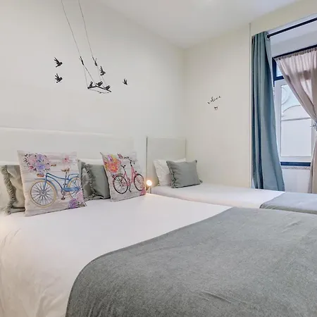 Family House Holiday home Aveiro