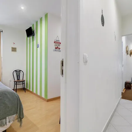 Family House Aveiro