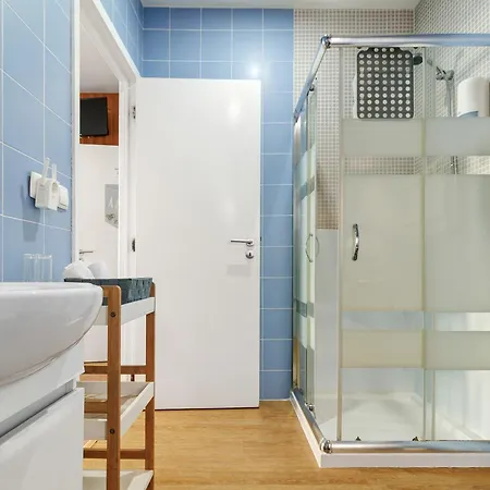 Holiday home Family House Aveiro