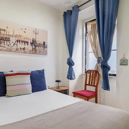 Family House Aveiro