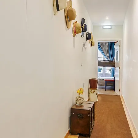 Holiday home Family House Aveiro
