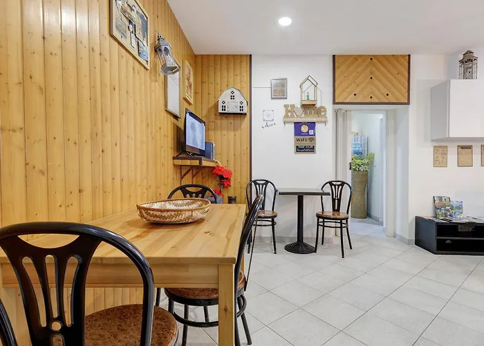 Family House