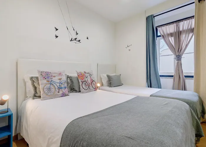 Family House Aveiro