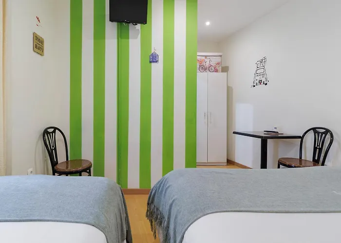 Family House * Aveiro