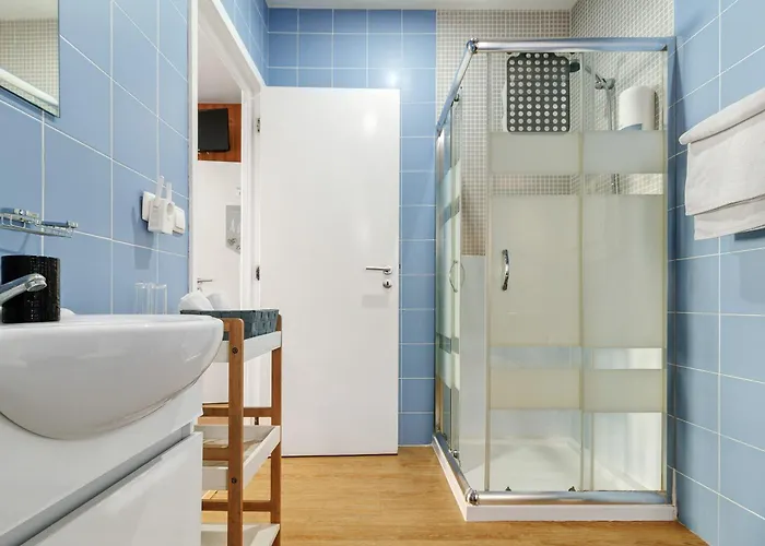 Family House Aveiro